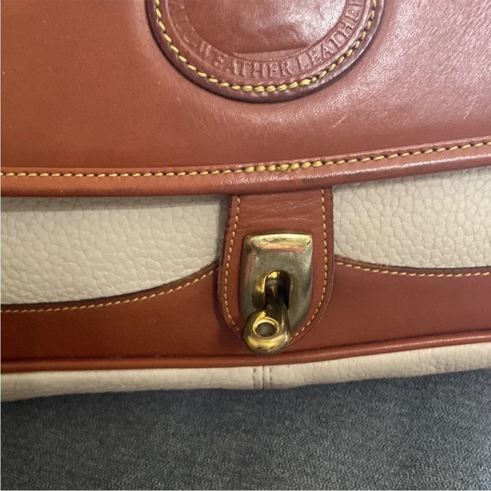 Vintage Dooney & Bourke - Picture 4 of 10